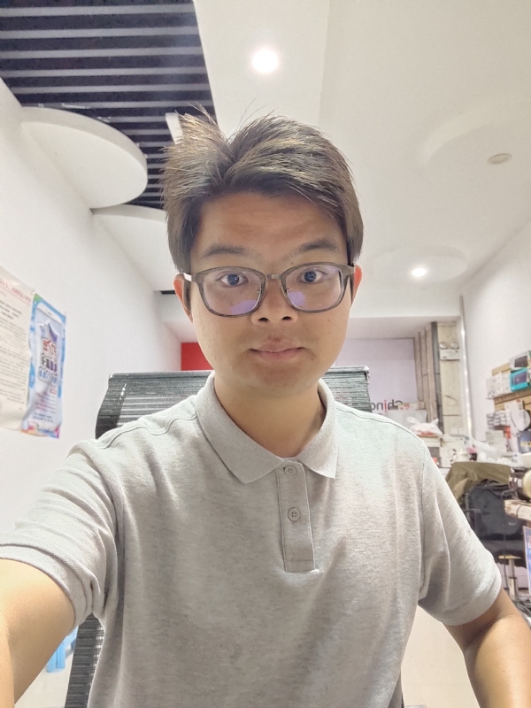 华兴通讯的第一张照片--闽南相亲网