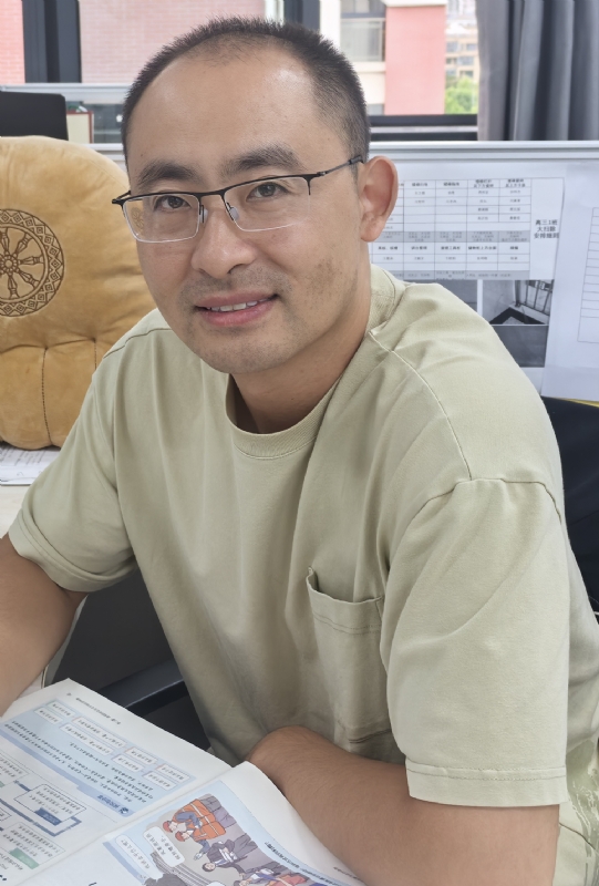 半程梦客的第一张照片--闽南相亲网