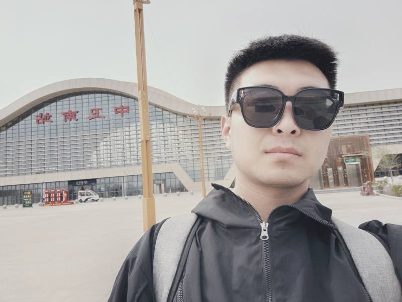 起因的第一张照片--闽南相亲网