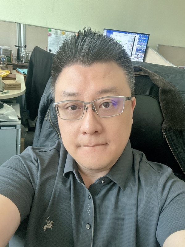 回归自我的第二张照片--闽南相亲网