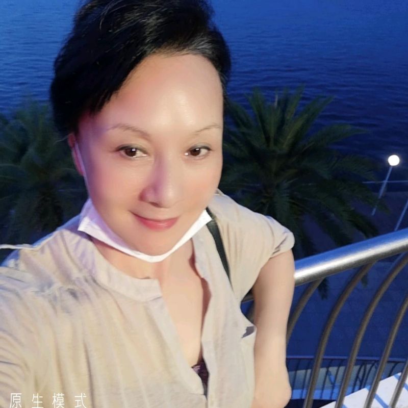 hong的第一张照片--闽南相亲网