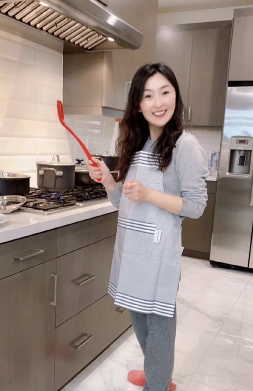 愛下廚負琴琴的第二张照片--闽南相亲网