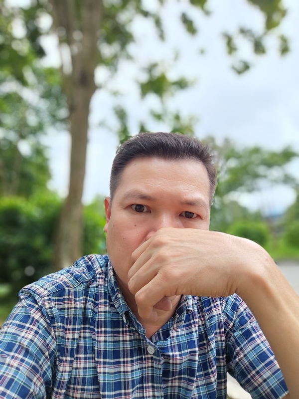 余生有你陪伴的第一张照片--闽南相亲网