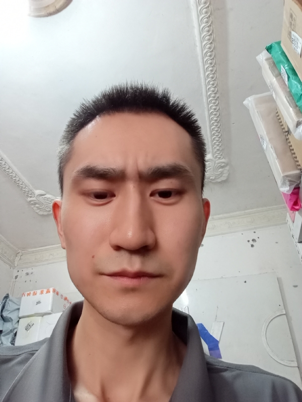 西门吹雪的第一张照片--闽南相亲网