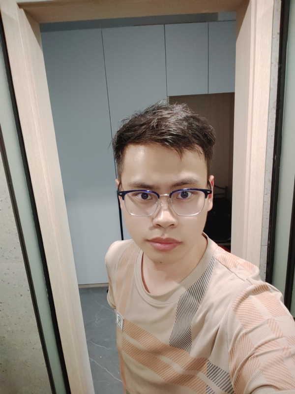 卖萌就会死星人的第二张照片--闽南相亲网