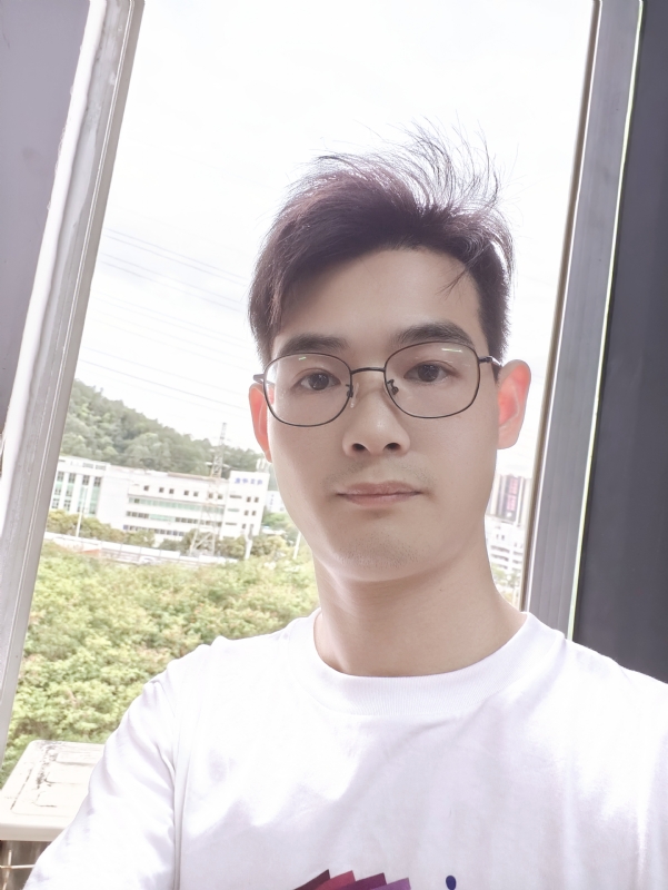 会是你嘛的第一张照片--闽南相亲网