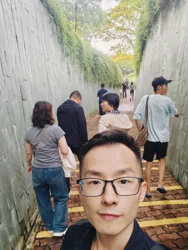 Mr田的第一张照片--闽南相亲网
