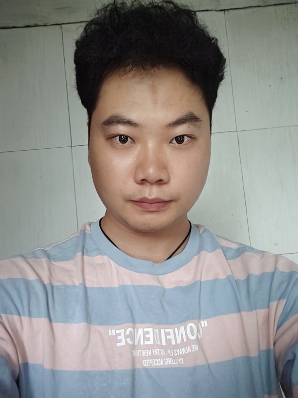 boy的第一张照片--闽南相亲网