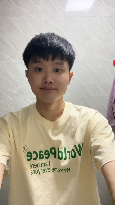 key的第一张照片--闽南相亲网