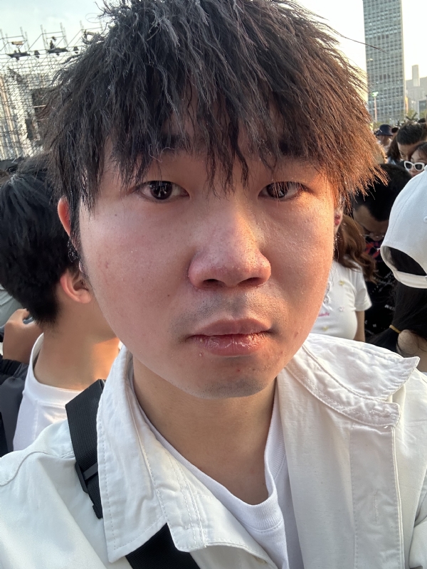 会修电脑的小杨的第一张照片--闽南相亲网
