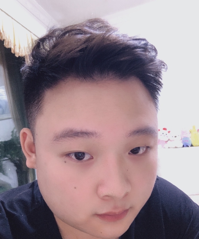 Luhao1016的第四张照片--闽南相亲网