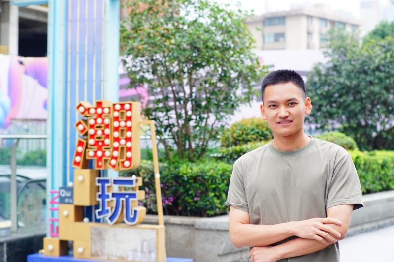 陌上烟雨的第二张照片--闽南相亲网