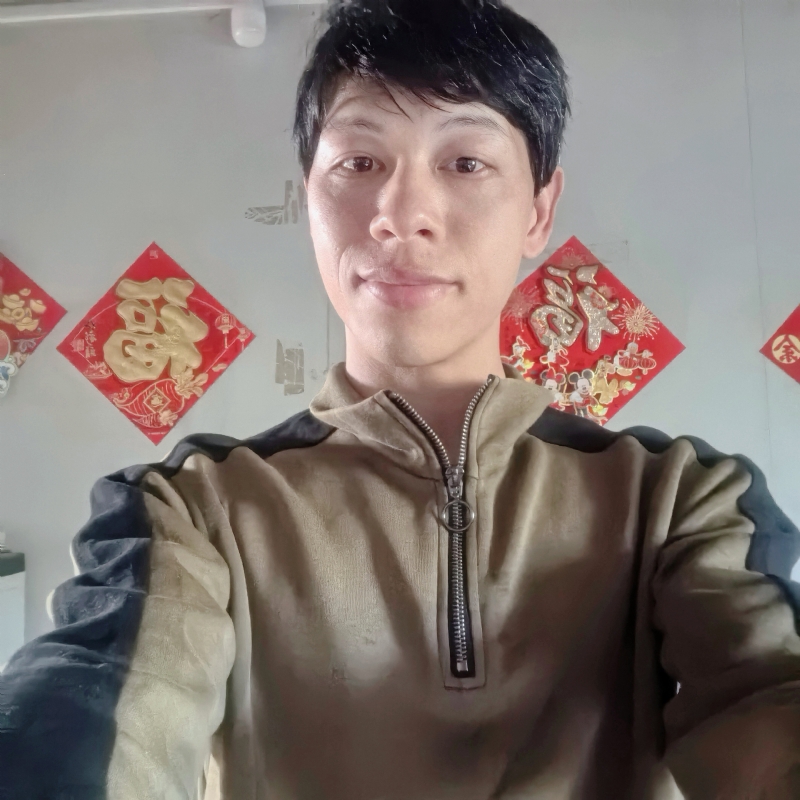 夏风微凉的第二张照片--闽南相亲网