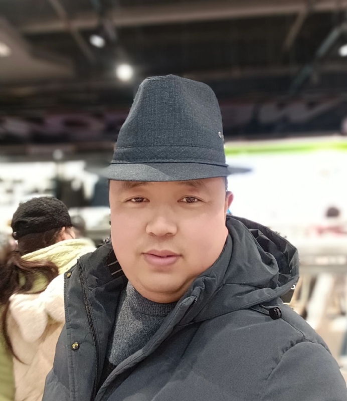 小晴天的第一张照片--闽南相亲网