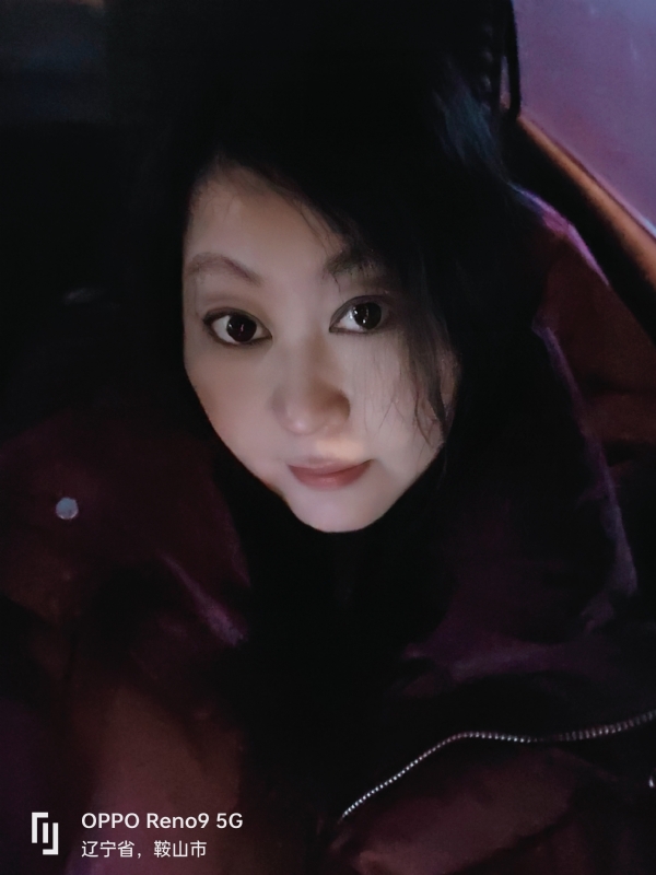羽璨的第一张照片--闽南相亲网
