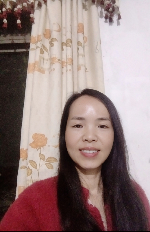 阿敏的第一张照片--闽南相亲网