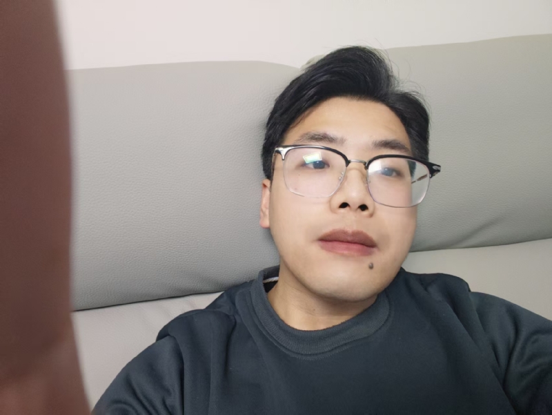 北执的第二张照片--闽南相亲网