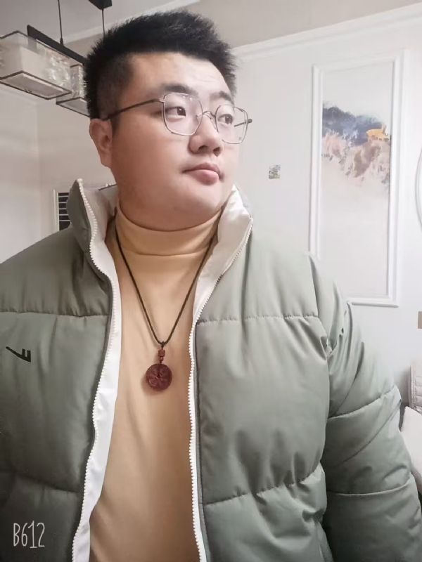 浦宁先生的第一张照片--闽南相亲网