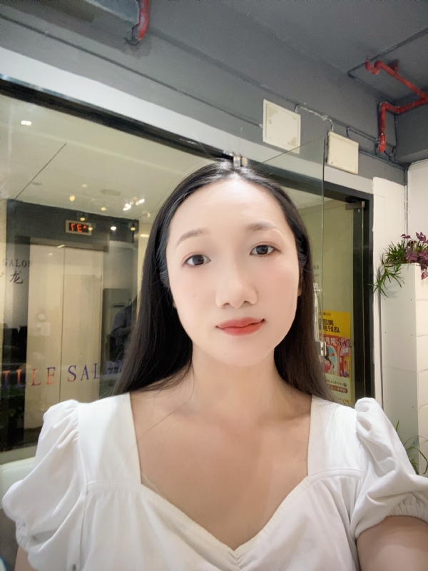 心愿的第一张照片--闽南相亲网