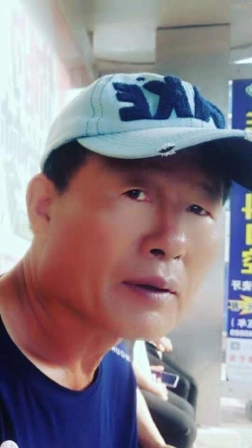 崔平的第一张照片--闽南相亲网