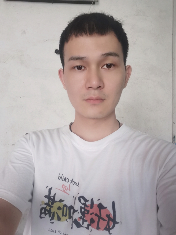 莫问前程的第一张照片--闽南相亲网