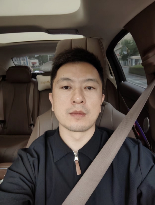 Jason的第二张照片--闽南相亲网