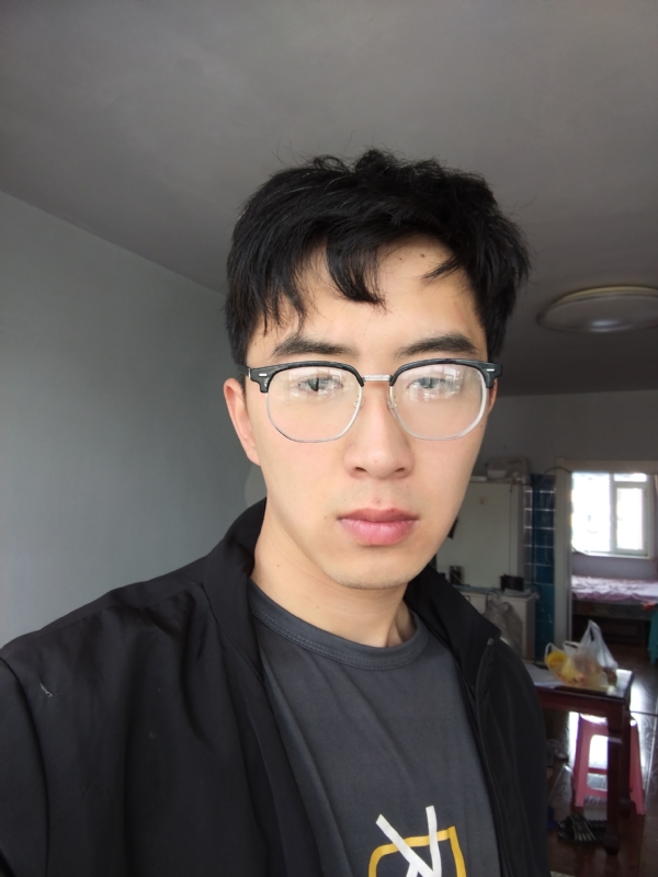 雷震雨的第一张照片--闽南相亲网