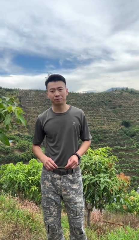 李先生的第一张照片--闽南相亲网