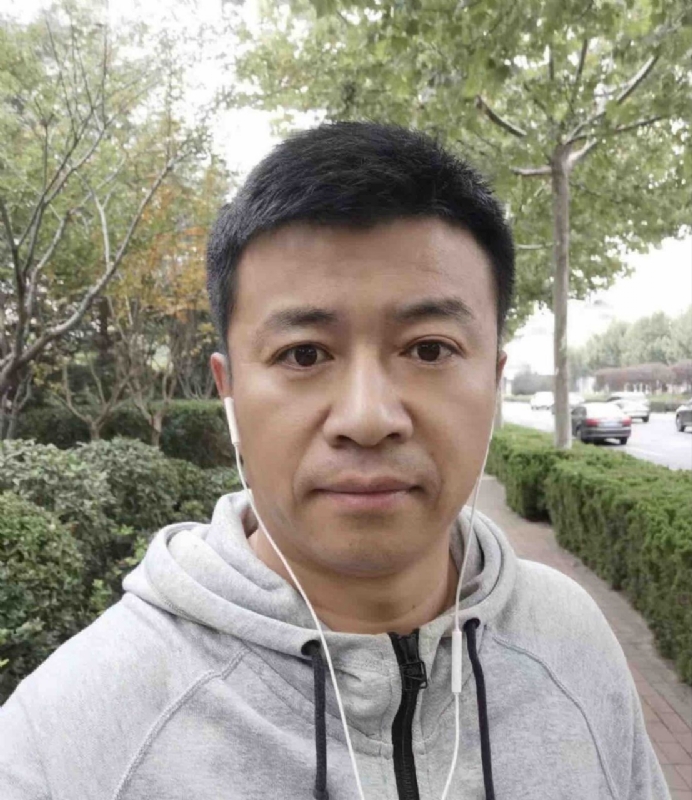 相逢即是缘的第二张照片--闽南相亲网