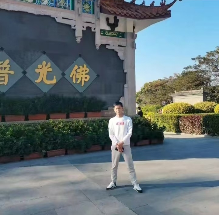 星艺的第一张照片--闽南相亲网