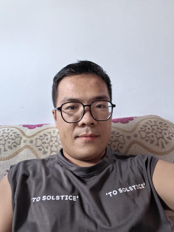 卫TF的第一张照片--闽南相亲网