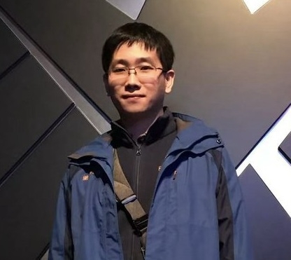 寻找有缘人的第三张照片--闽南相亲网