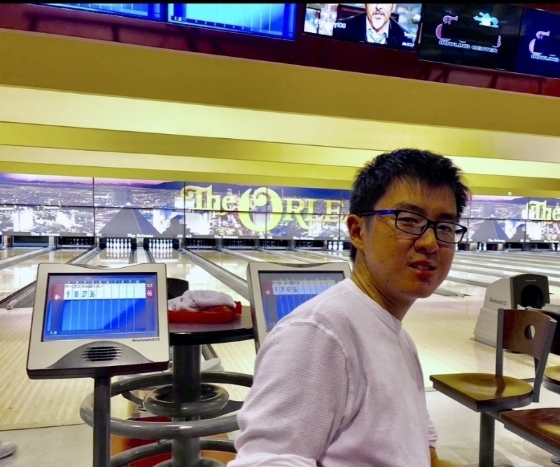 Edwin的第一张照片--闽南相亲网