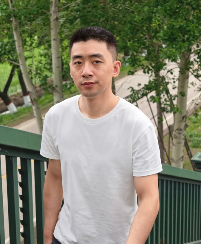 山河万里的第一张照片--闽南相亲网