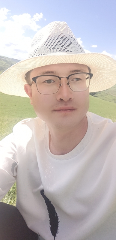 哇鬼的第一张照片--闽南相亲网