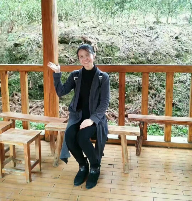 雅歌的第一张照片--闽南相亲网