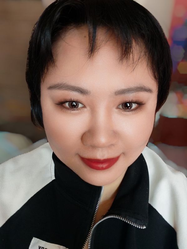 韵韵的第一张照片--闽南相亲网