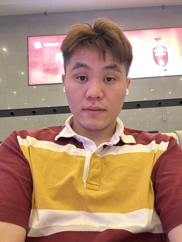 锅锅锅的第一张照片--闽南相亲网