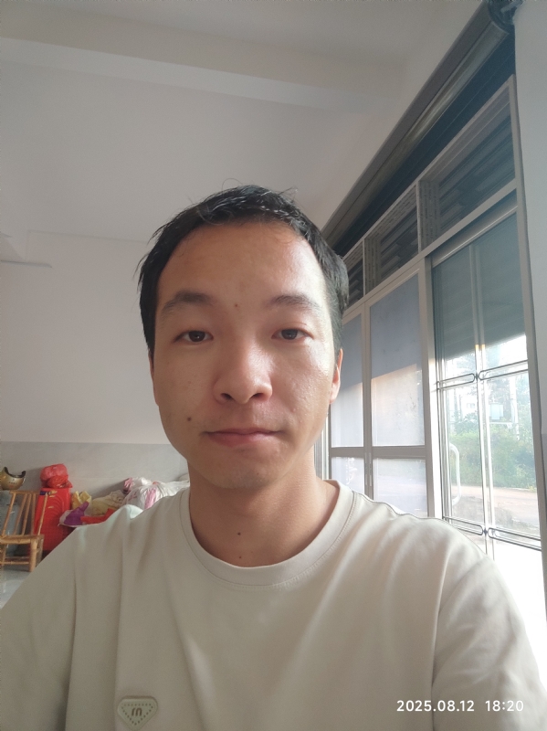 杨培鑫的第一张照片--闽南相亲网